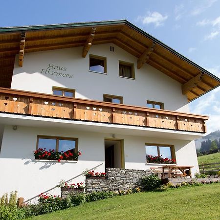 Haus Filzmoos Apartamento Exterior foto
