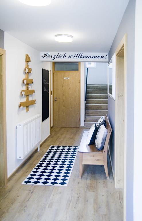 Haus Filzmoos Apartamento Exterior foto