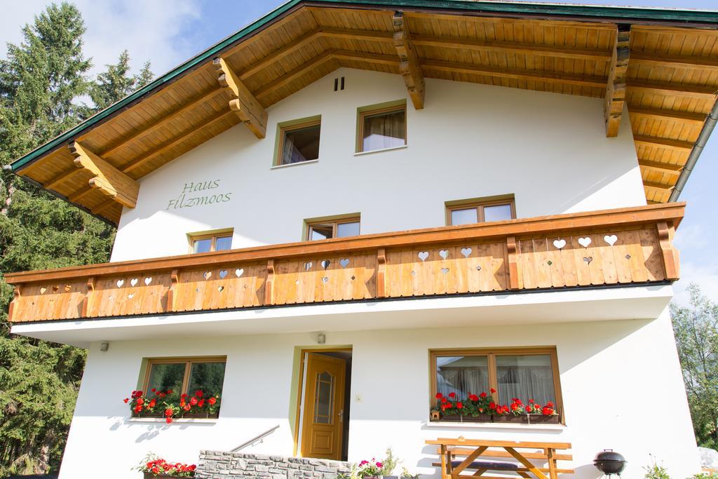 Haus Filzmoos Apartamento Exterior foto
