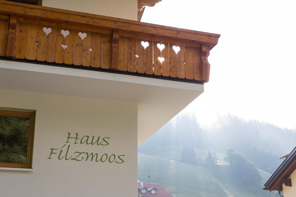 Haus Filzmoos Apartamento Exterior foto