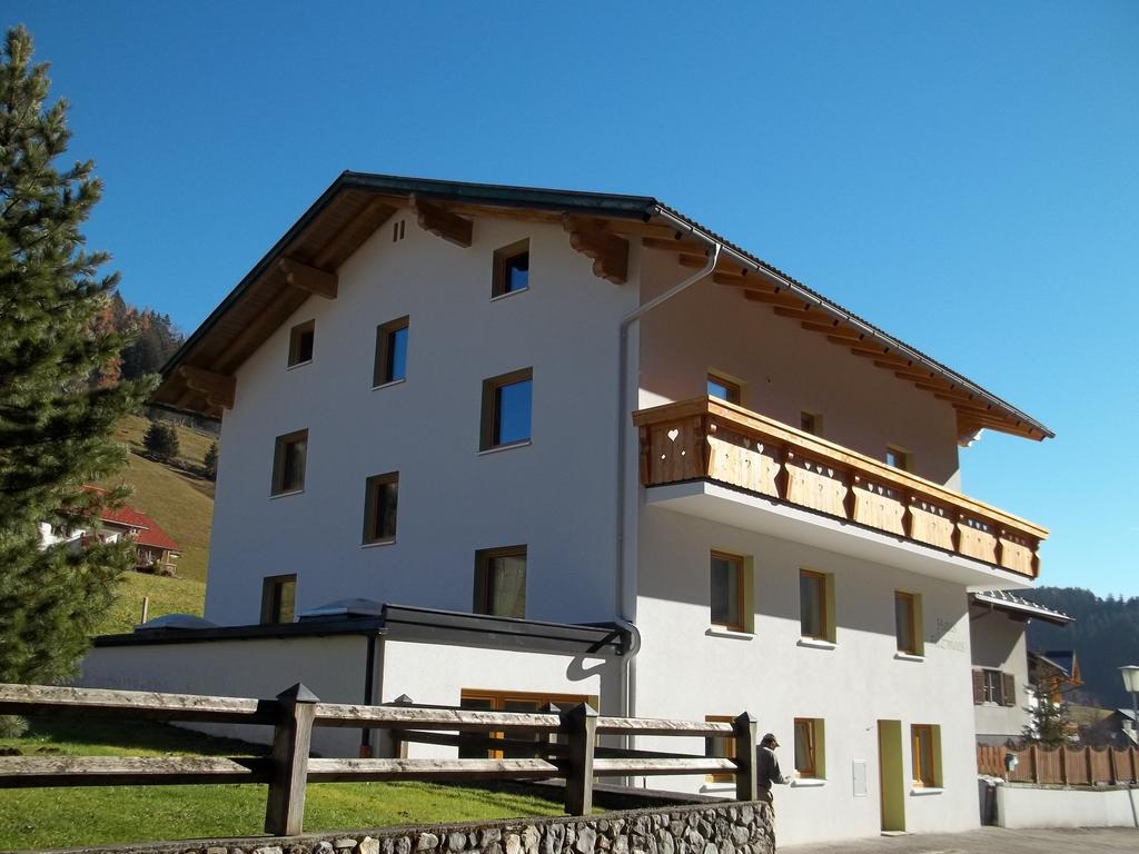 Haus Filzmoos Apartamento Exterior foto
