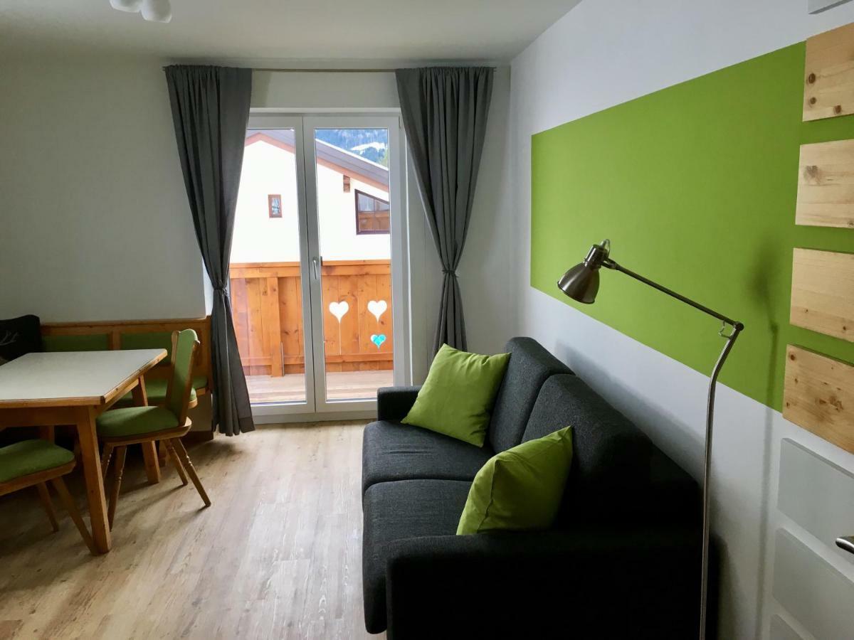 Haus Filzmoos Apartamento Exterior foto