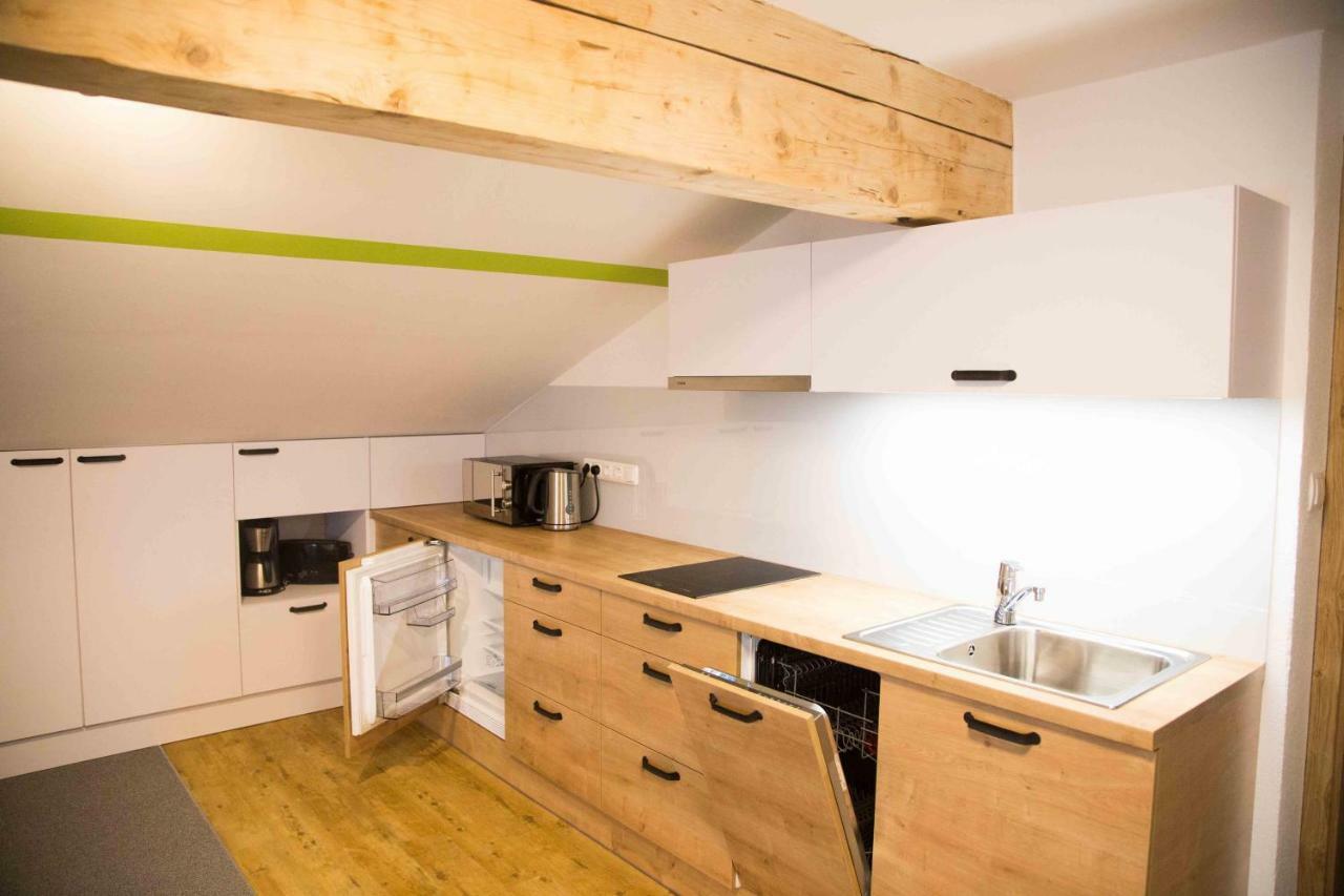 Haus Filzmoos Apartamento Exterior foto