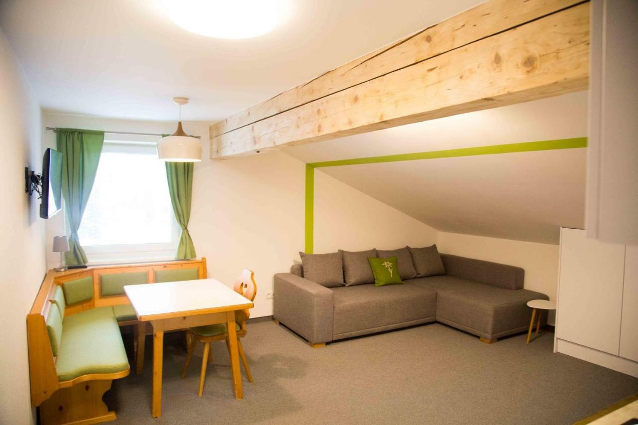Haus Filzmoos Apartamento Exterior foto